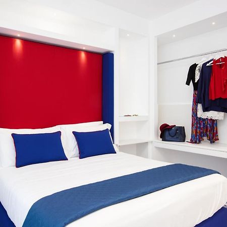 Blue Splendor Sorrento Apartment מראה חיצוני תמונה