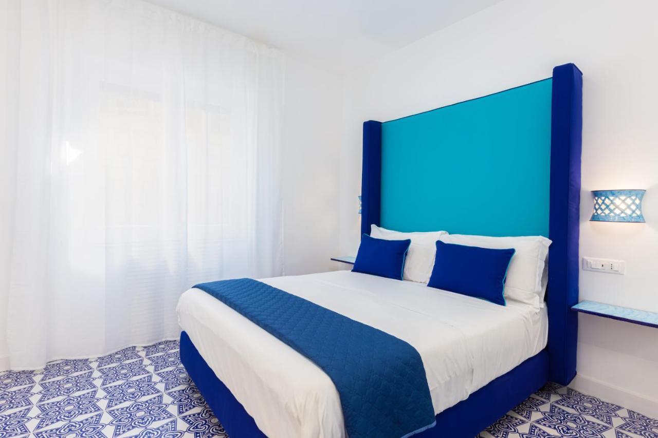 Blue Splendor Sorrento Apartment מראה חיצוני תמונה