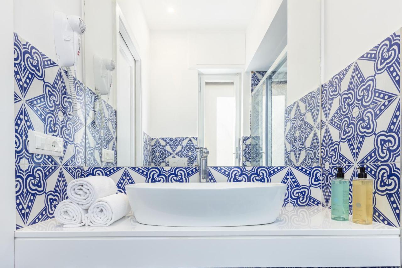 Blue Splendor Sorrento Apartment מראה חיצוני תמונה