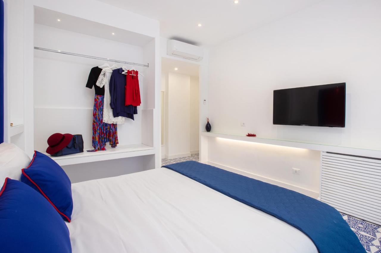 Blue Splendor Sorrento Apartment מראה חיצוני תמונה