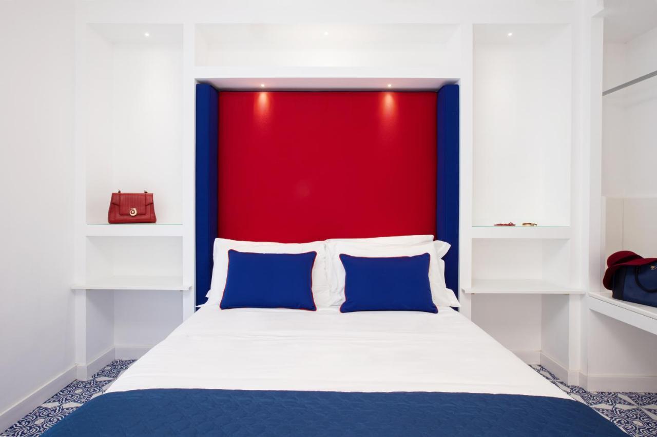 Blue Splendor Sorrento Apartment מראה חיצוני תמונה